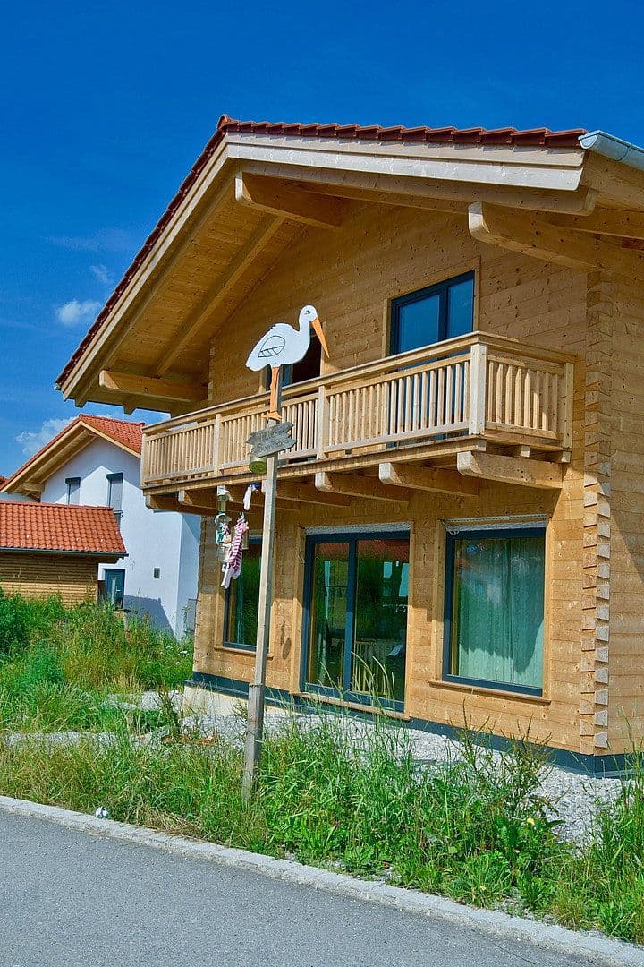 Prodej domu 150 m², pozemek 403 m², Grafenaschau, Bavorsko Prodej domu 150 m², pozemek 403 m², Grafenaschau, Bavorsko