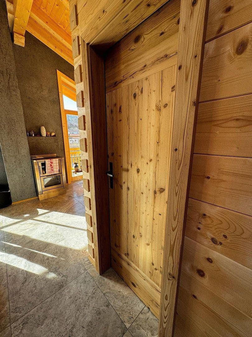 Prodej domu 150 m², pozemek 403 m², Grafenaschau, Bavorsko Prodej domu 150 m², pozemek 403 m², Grafenaschau, Bavorsko
