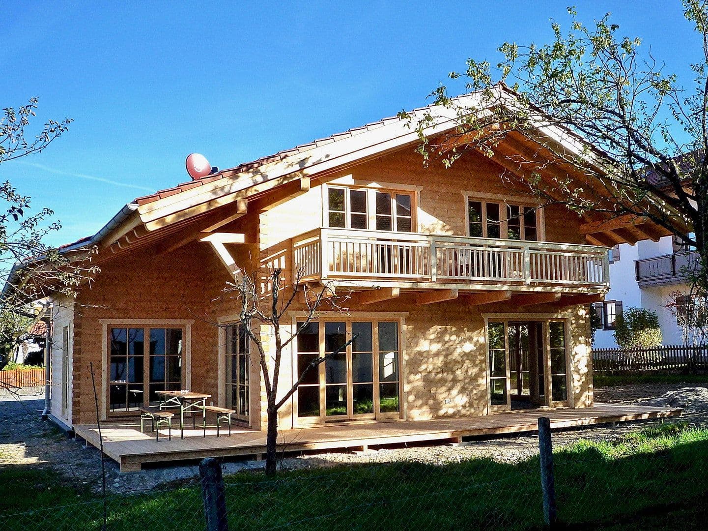 Prodej domu 150 m², pozemek 403 m², Grafenaschau, Bavorsko Prodej domu 150 m², pozemek 403 m², Grafenaschau, Bavorsko