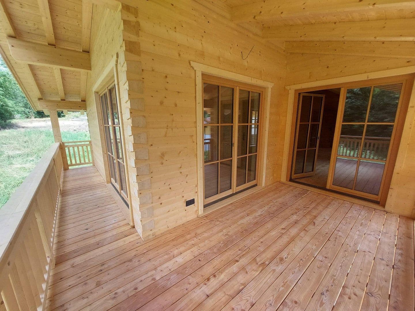 Prodej domu 150 m², pozemek 403 m², Grafenaschau, Bavorsko Prodej domu 150 m², pozemek 403 m², Grafenaschau, Bavorsko