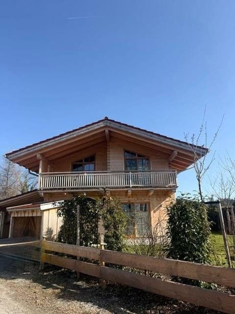 Prodej domu 150 m², pozemek 403 m², Grafenaschau, Bavorsko Prodej domu 150 m², pozemek 403 m², Grafenaschau, Bavorsko