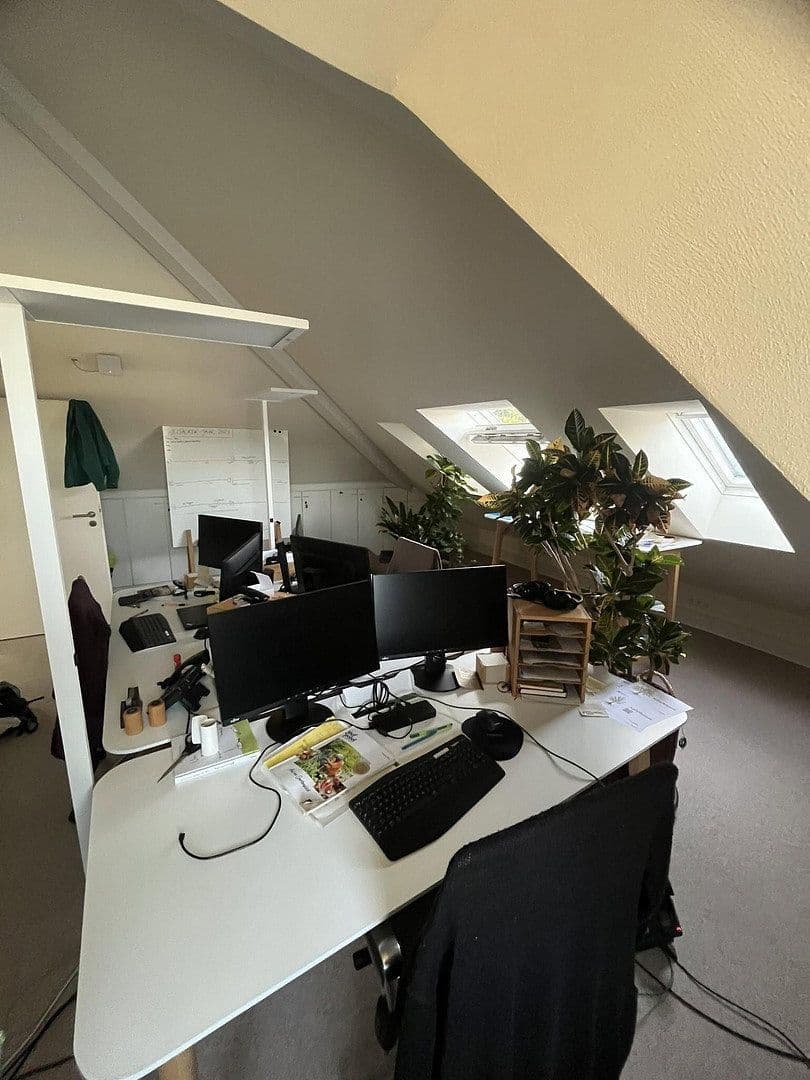Pronájem kanceláře 304 m², Döppersberg 19, Wuppertal, Severní Porýní-Vestfálsko Pronájem kanceláře 304 m², Döppersberg 19, Wuppertal, Severní Porýní-Vestfálsko