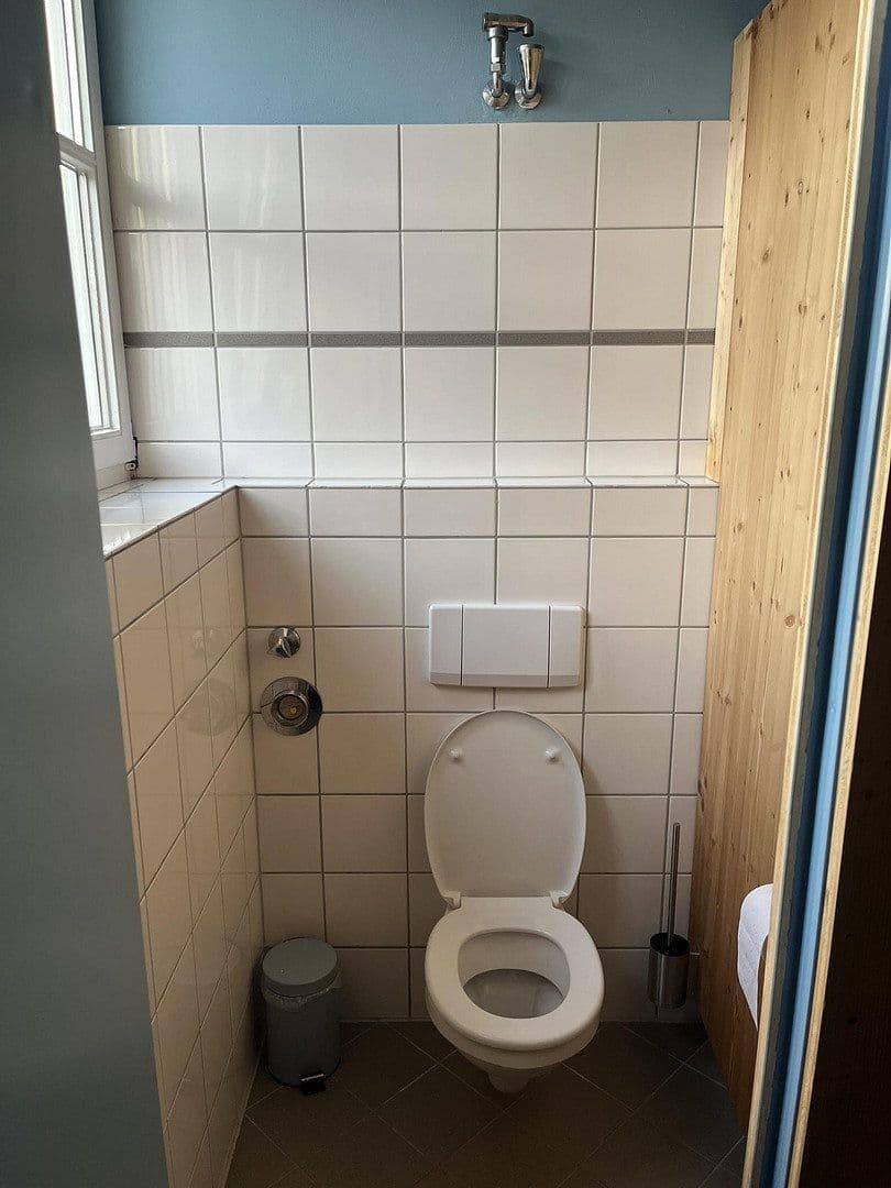 Pronájem kanceláře 304 m², Döppersberg 19, Wuppertal, Severní Porýní-Vestfálsko Pronájem kanceláře 304 m², Döppersberg 19, Wuppertal, Severní Porýní-Vestfálsko