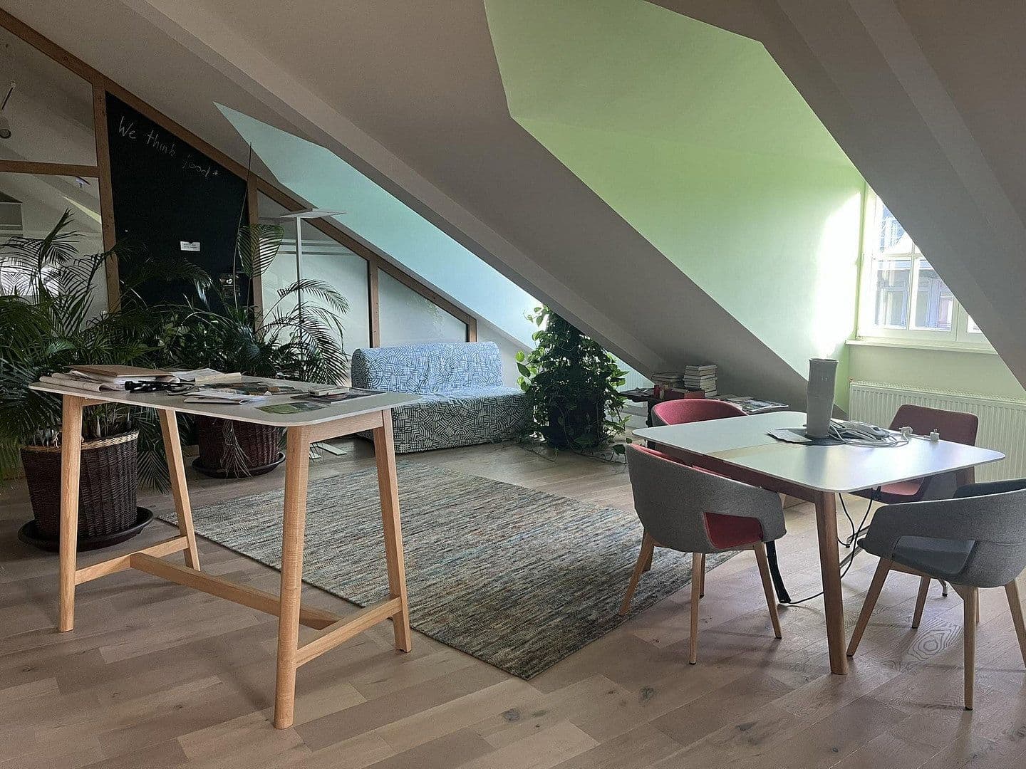 Pronájem kanceláře 304 m², Döppersberg 19, Wuppertal, Severní Porýní-Vestfálsko Pronájem kanceláře 304 m², Döppersberg 19, Wuppertal, Severní Porýní-Vestfálsko
