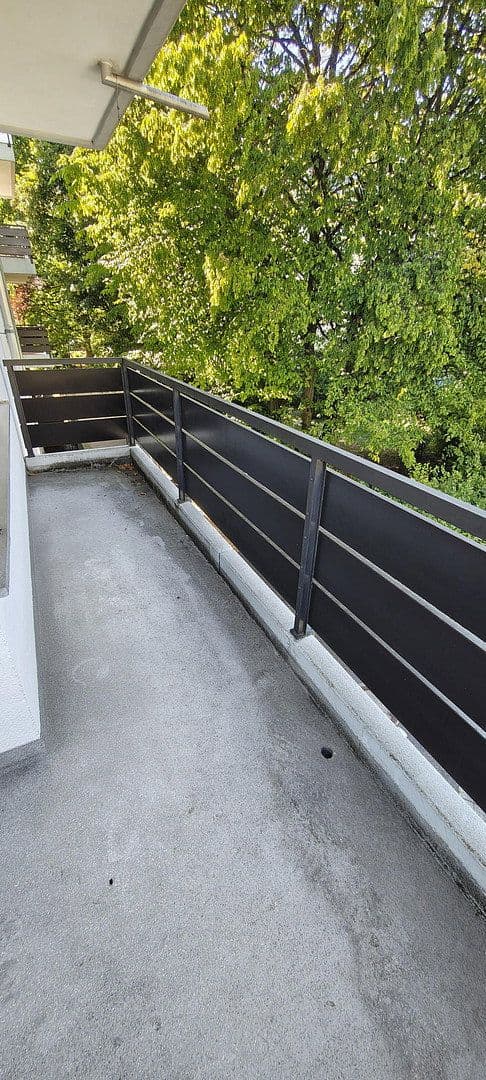 Pronájem bytu 1+1 42 m², München, Bavorsko Pronájem bytu 1+1 42 m², München, Bavorsko
