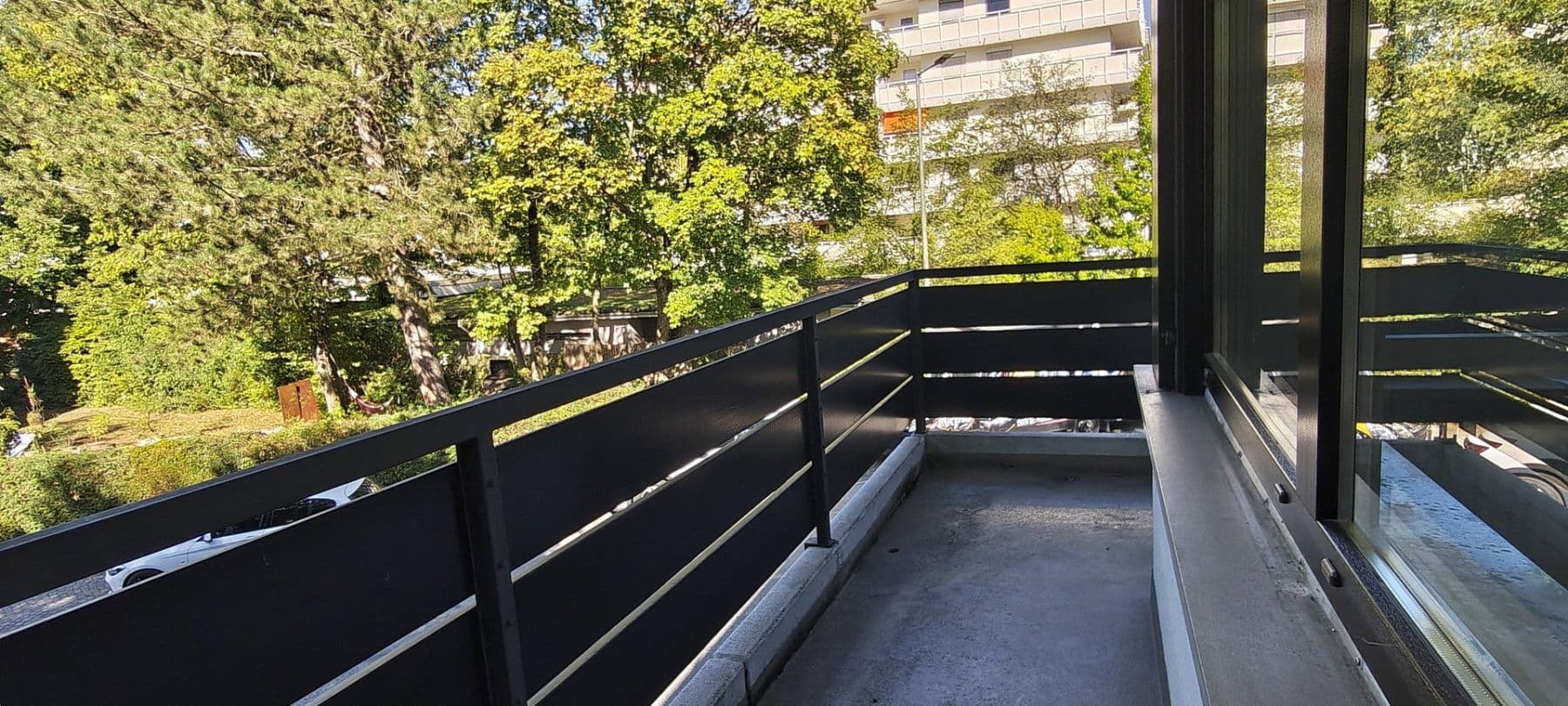 Pronájem bytu 1+1 42 m², München, Bavorsko Pronájem bytu 1+1 42 m², München, Bavorsko