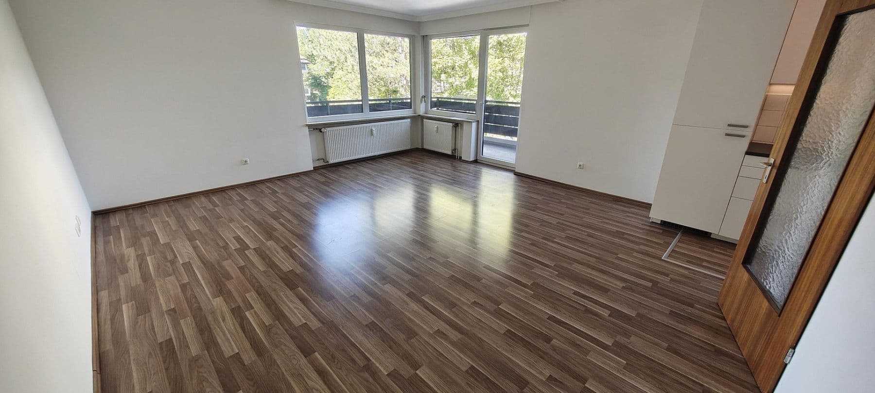 Pronájem bytu 1+1 42 m², München, Bavorsko Pronájem bytu 1+1 42 m², München, Bavorsko
