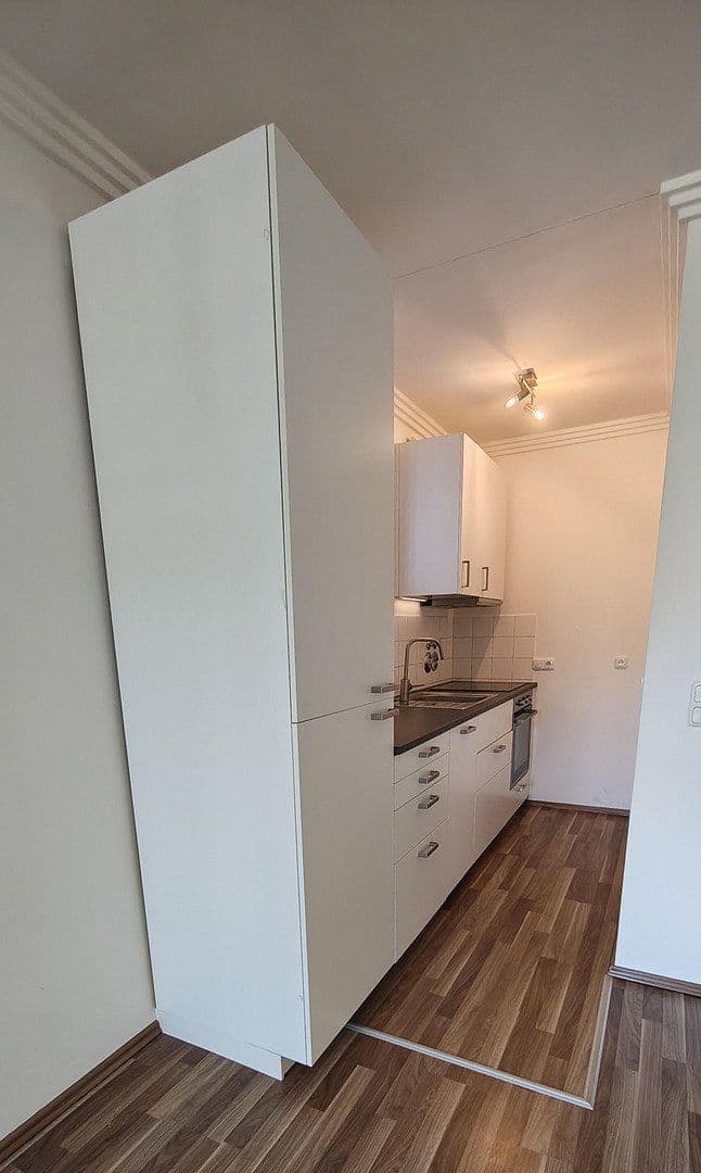 Pronájem bytu 1+1 42 m², München, Bavorsko Pronájem bytu 1+1 42 m², München, Bavorsko