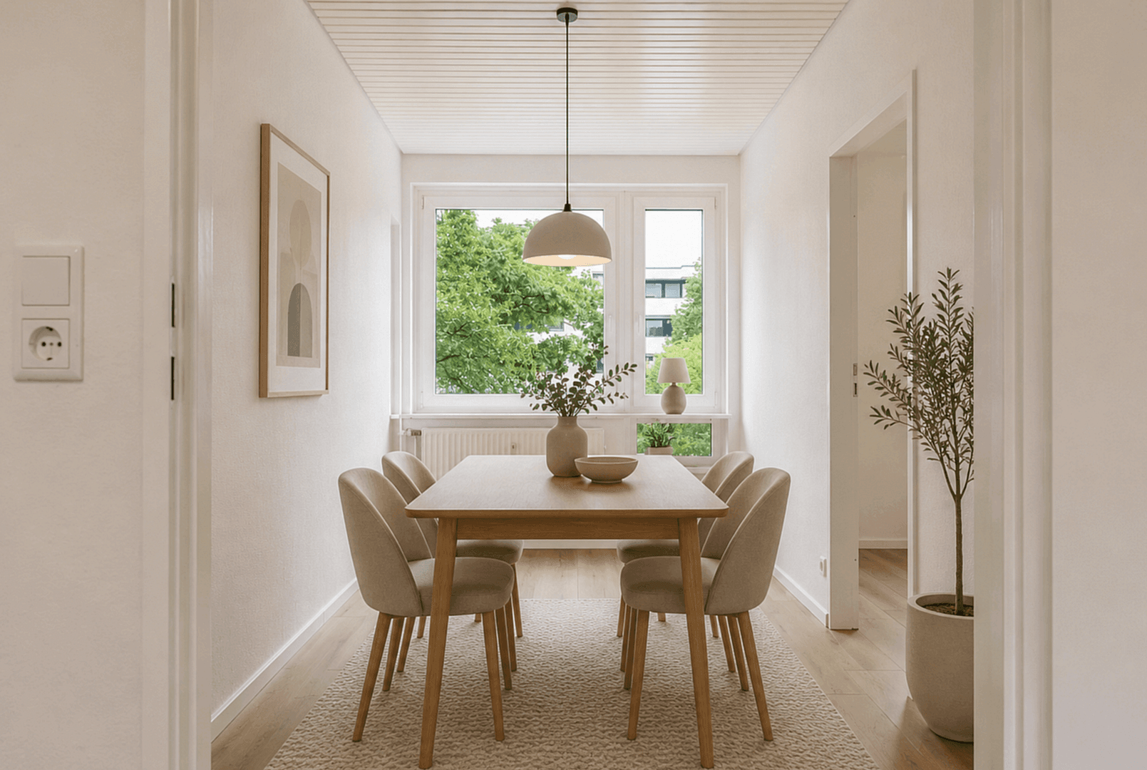 Prodej bytu 3+1 81 m², Bremerhaven, Bremen Prodej bytu 3+1 81 m², Bremerhaven, Bremen
