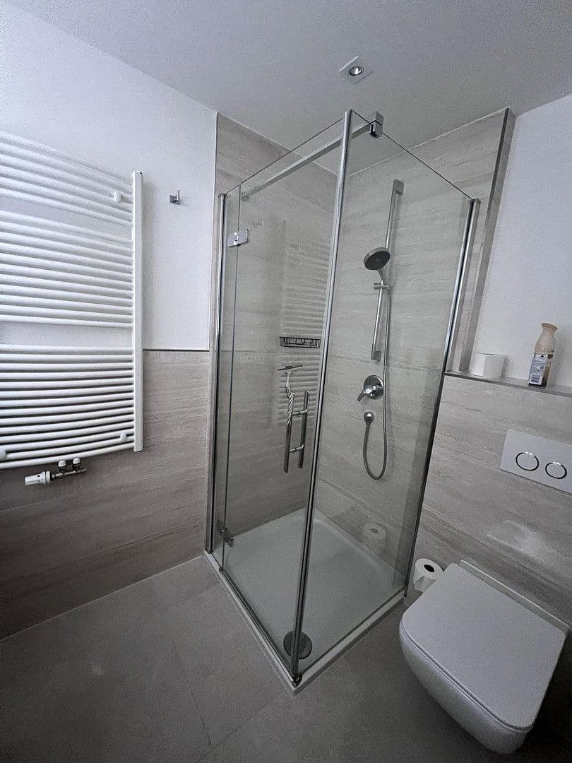 Pronájem bytu 2+1 56 m², Karmelitenstr. 40, Würzburg, Bavorsko Pronájem bytu 2+1 56 m², Karmelitenstr. 40, Würzburg, Bavorsko