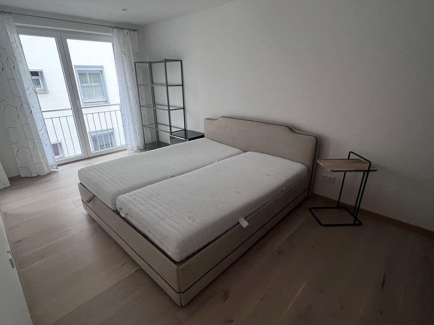 Pronájem bytu 2+1 56 m², Karmelitenstr. 40, Würzburg, Bavorsko Pronájem bytu 2+1 56 m², Karmelitenstr. 40, Würzburg, Bavorsko