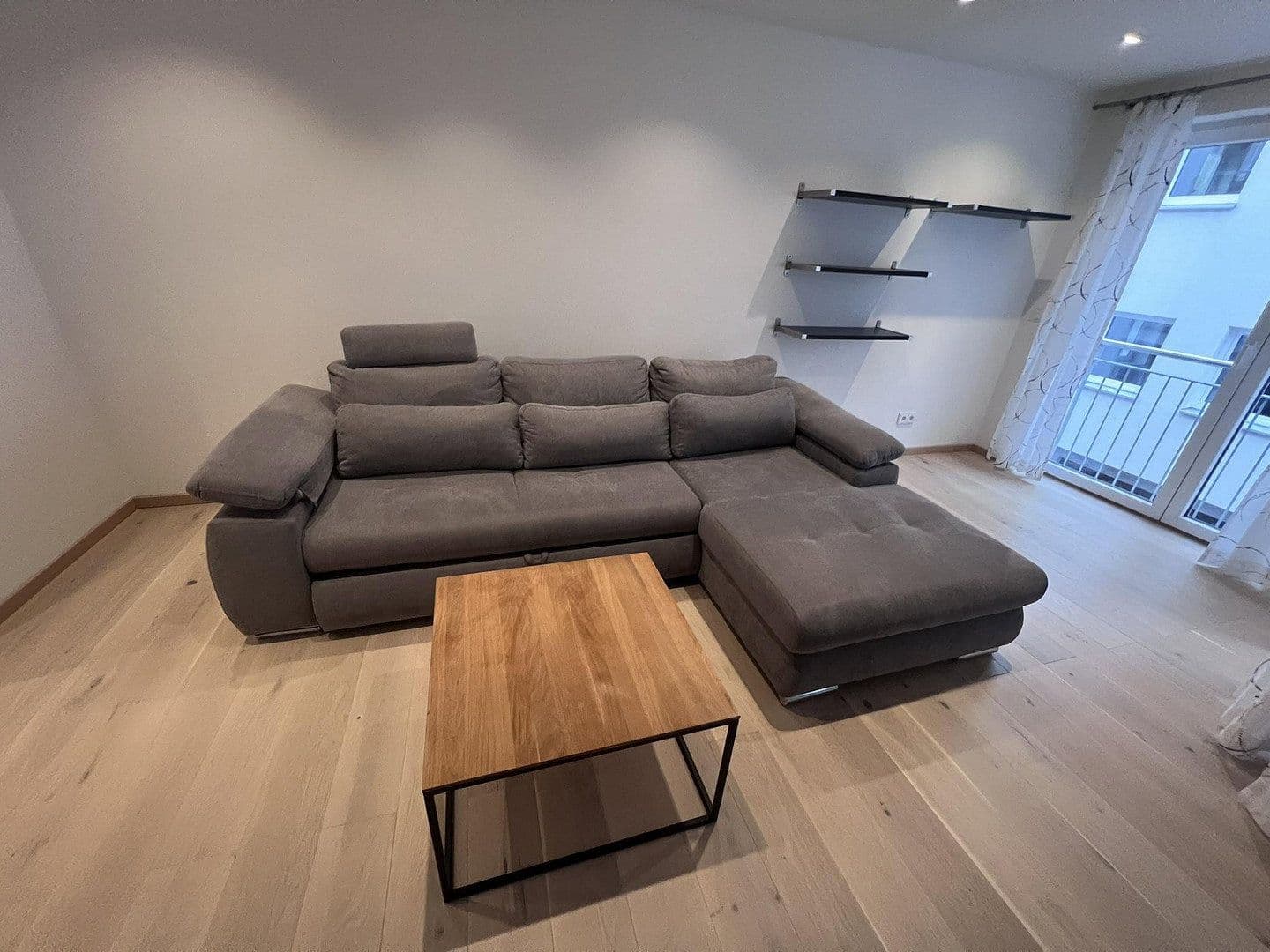 Pronájem bytu 2+1 56 m², Karmelitenstr. 40, Würzburg, Bavorsko Pronájem bytu 2+1 56 m², Karmelitenstr. 40, Würzburg, Bavorsko