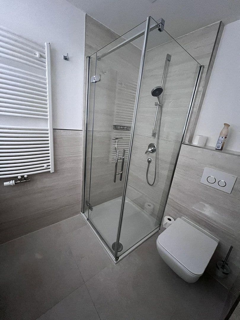 Pronájem bytu 2+1 56 m², Karmelitenstr. 40, Würzburg, Bavorsko Pronájem bytu 2+1 56 m², Karmelitenstr. 40, Würzburg, Bavorsko