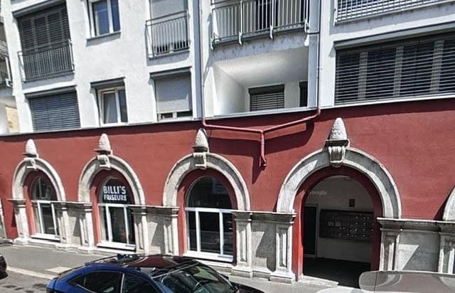 Pronájem bytu 2+1 56 m², Karmelitenstr. 40, Würzburg, Bavorsko Pronájem bytu 2+1 56 m², Karmelitenstr. 40, Würzburg, Bavorsko