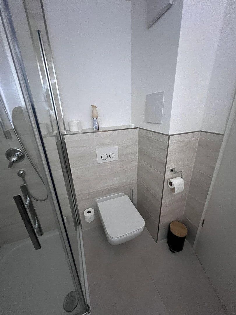 Pronájem bytu 2+1 56 m², Karmelitenstr. 40, Würzburg, Bavorsko Pronájem bytu 2+1 56 m², Karmelitenstr. 40, Würzburg, Bavorsko