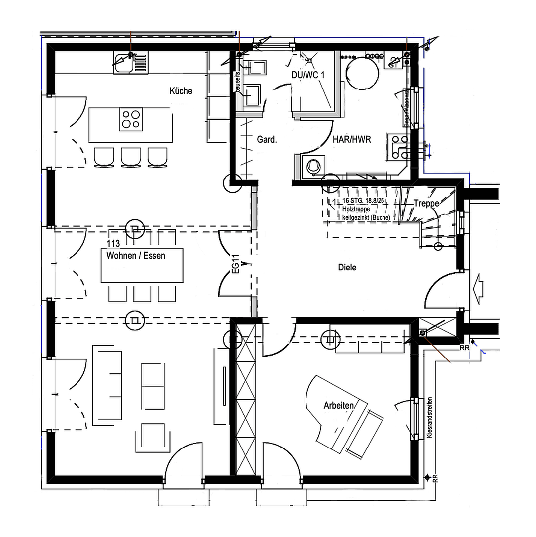 Prodej domu 183 m², pozemek 687 m², Grevenbroich, Severní Porýní-Vestfálsko Prodej domu 183 m², pozemek 687 m², Grevenbroich, Severní Porýní-Vestfálsko