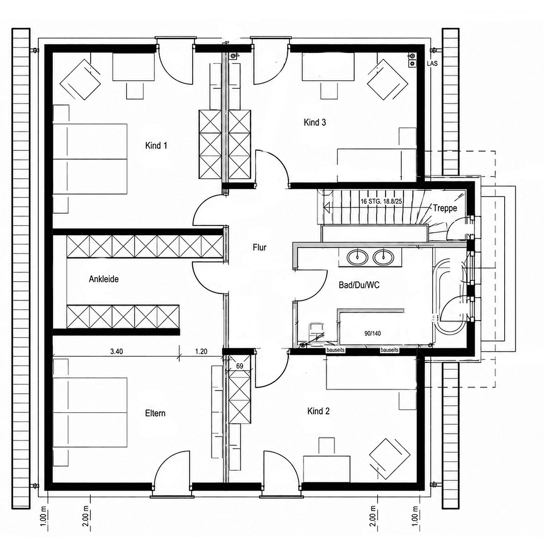 Prodej domu 183 m², pozemek 687 m², Grevenbroich, Severní Porýní-Vestfálsko Prodej domu 183 m², pozemek 687 m², Grevenbroich, Severní Porýní-Vestfálsko