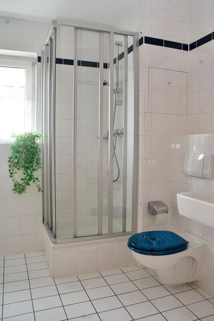 Pronájem bytu 1+1 41 m², Röntgenstrasse 20, Halle, Sasko-Anhaltsko Pronájem bytu 1+1 41 m², Röntgenstrasse 20, Halle, Sasko-Anhaltsko