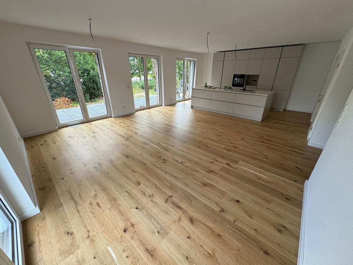 Pronájem domu 170 m², pozemek 355 m², Bönningstedt, Šlesvicko-Holštýnsko Pronájem domu 170 m², pozemek 355 m², Bönningstedt, Šlesvicko-Holštýnsko