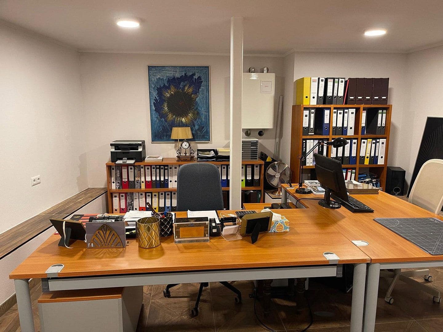 Prodej nebytového prostoru 105 m², Berlin, Berlín Prodej nebytového prostoru 105 m², Berlin, Berlín