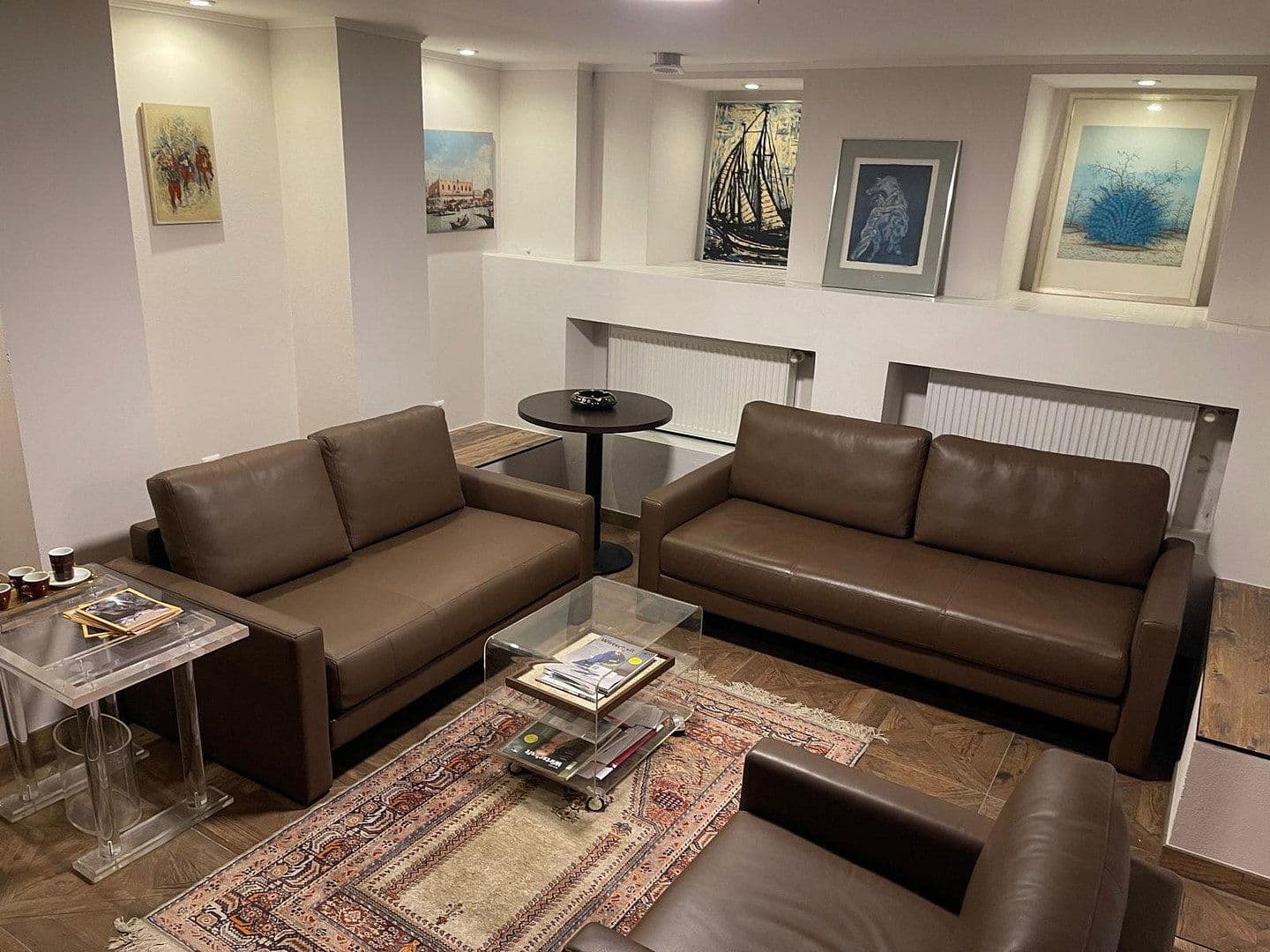 Prodej nebytového prostoru 105 m², Berlin, Berlín Prodej nebytového prostoru 105 m², Berlin, Berlín