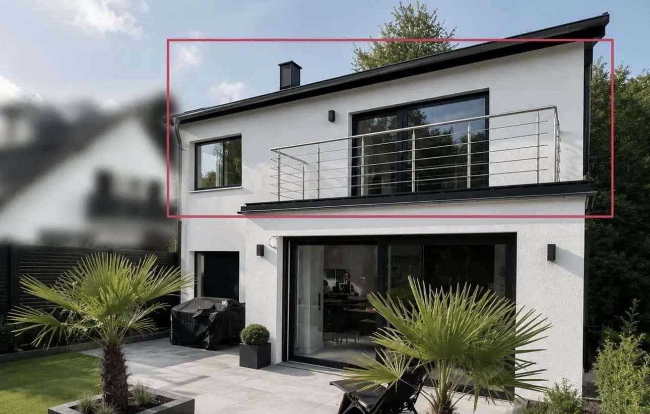 Pronájem bytu 3+1 85 m², Wachtberg, Severní Porýní-Vestfálsko Pronájem bytu 3+1 85 m², Wachtberg, Severní Porýní-Vestfálsko