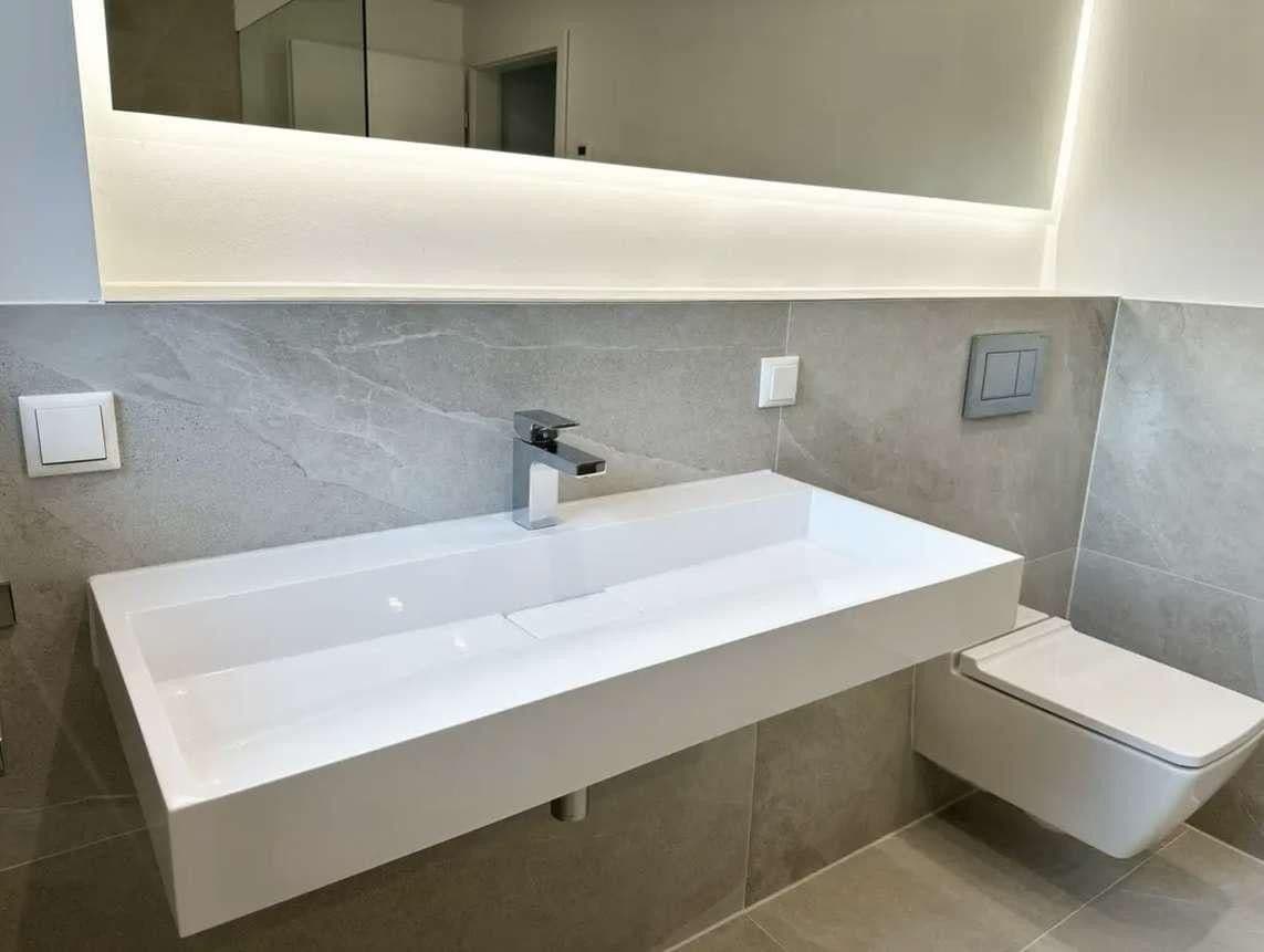 Pronájem bytu 3+1 85 m², Wachtberg, Severní Porýní-Vestfálsko Pronájem bytu 3+1 85 m², Wachtberg, Severní Porýní-Vestfálsko