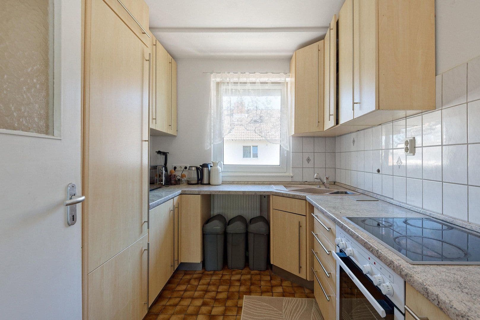 Prodej bytu 3+1 83 m², Idstein, Hessen Prodej bytu 3+1 83 m², Idstein, Hessen