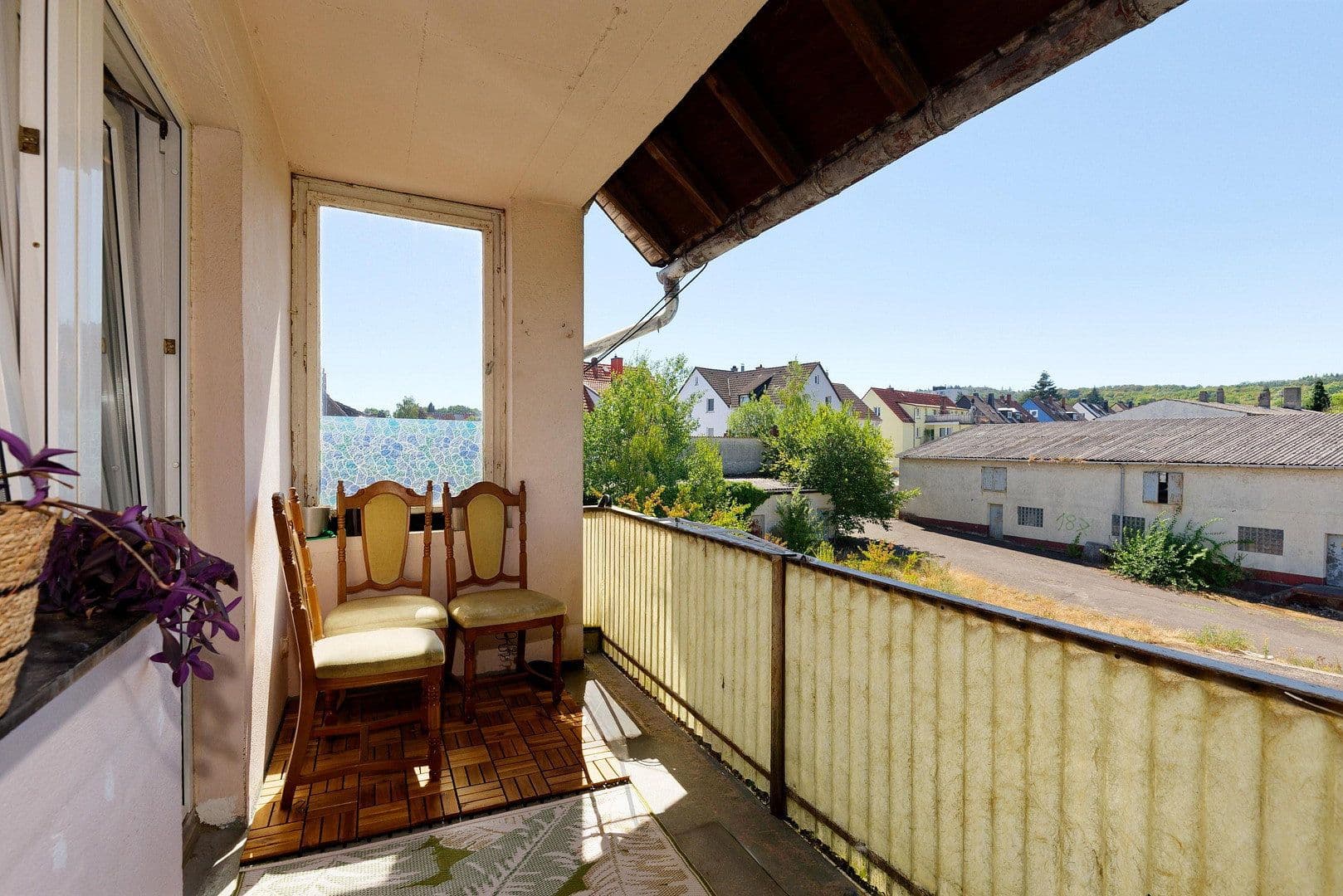 Prodej bytu 3+1 83 m², Idstein, Hessen Prodej bytu 3+1 83 m², Idstein, Hessen