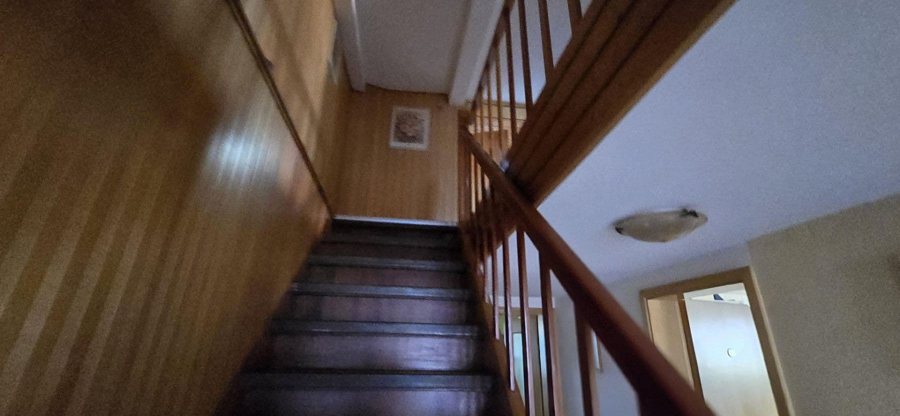 Prodej domu 136 m², pozemek 490 m², Rhumestraße 9, Rüdershausen, Dolní Sasko Prodej domu 136 m², pozemek 490 m², Rhumestraße 9, Rüdershausen, Dolní Sasko