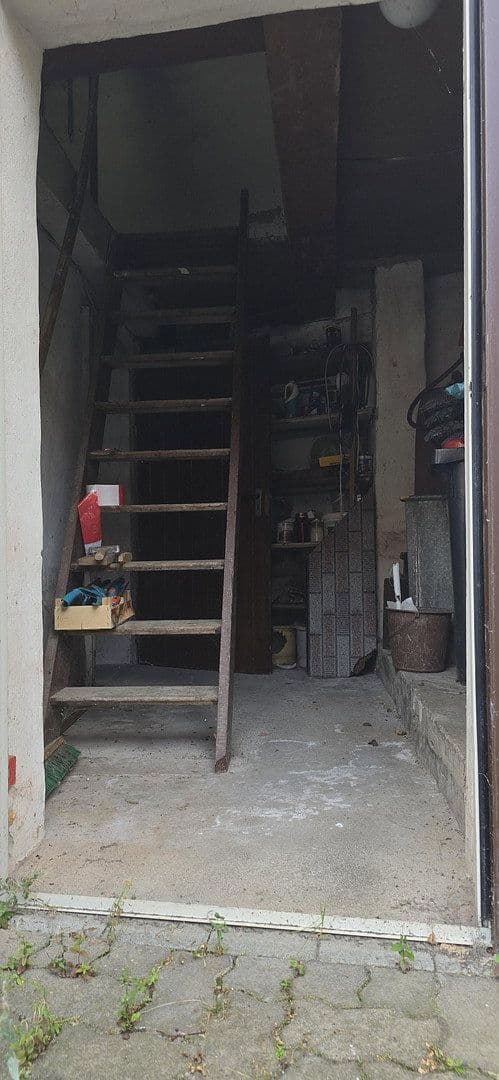 Prodej domu 136 m², pozemek 490 m², Rhumestraße 9, Rüdershausen, Dolní Sasko Prodej domu 136 m², pozemek 490 m², Rhumestraße 9, Rüdershausen, Dolní Sasko