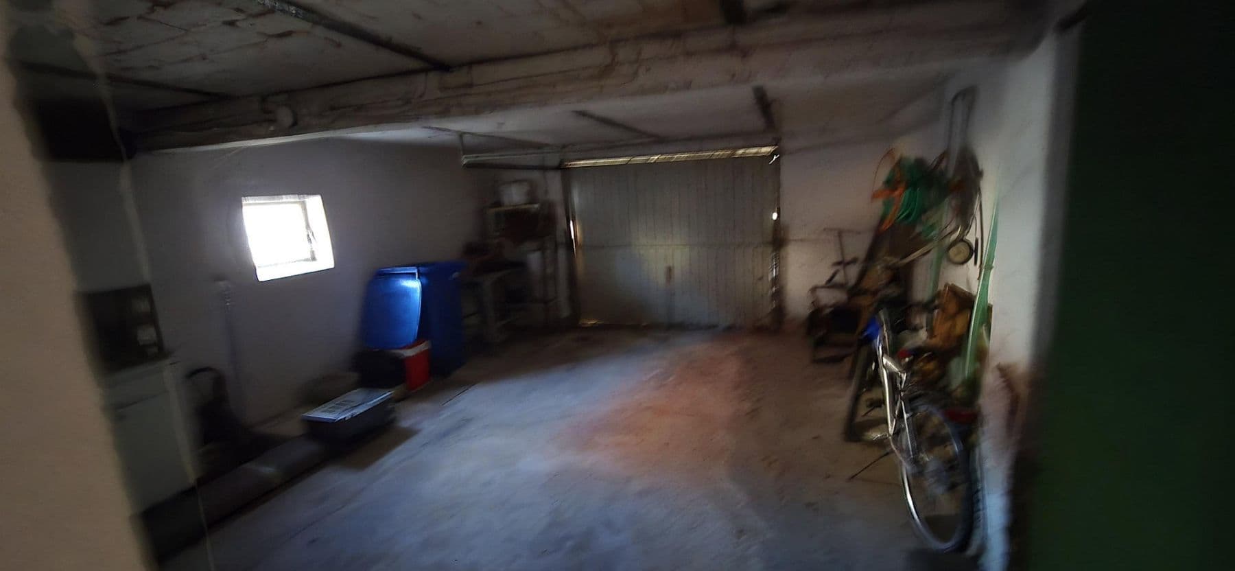 Prodej domu 136 m², pozemek 490 m², Rhumestraße 9, Rüdershausen, Dolní Sasko Prodej domu 136 m², pozemek 490 m², Rhumestraße 9, Rüdershausen, Dolní Sasko
