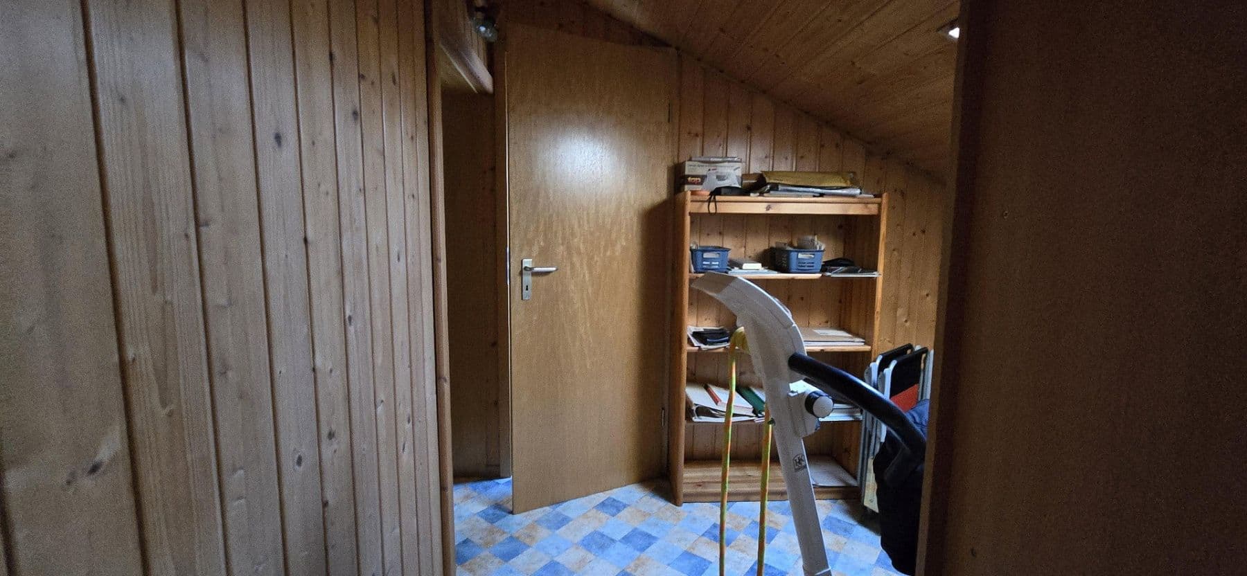 Prodej domu 136 m², pozemek 490 m², Rhumestraße 9, Rüdershausen, Dolní Sasko Prodej domu 136 m², pozemek 490 m², Rhumestraße 9, Rüdershausen, Dolní Sasko