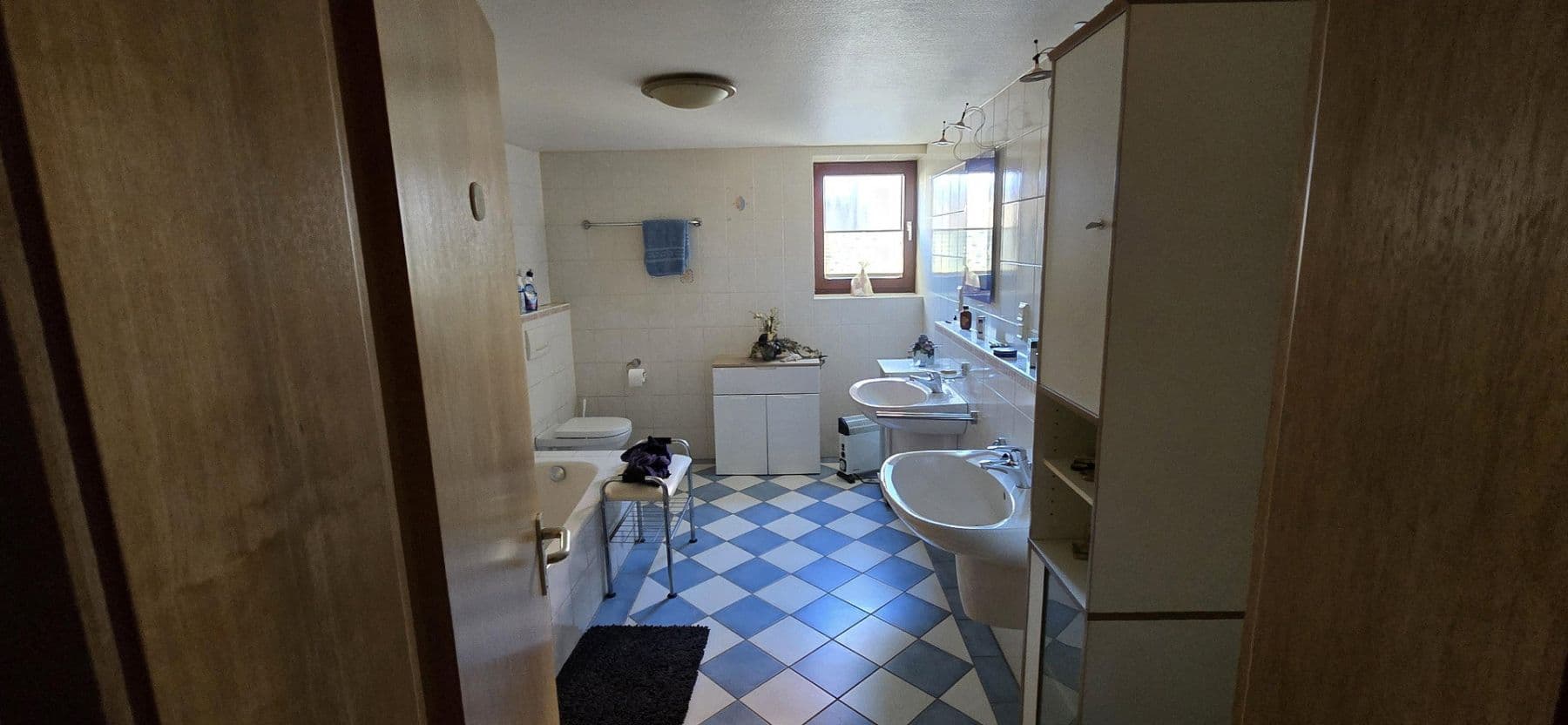 Prodej domu 136 m², pozemek 490 m², Rhumestraße 9, Rüdershausen, Dolní Sasko Prodej domu 136 m², pozemek 490 m², Rhumestraße 9, Rüdershausen, Dolní Sasko