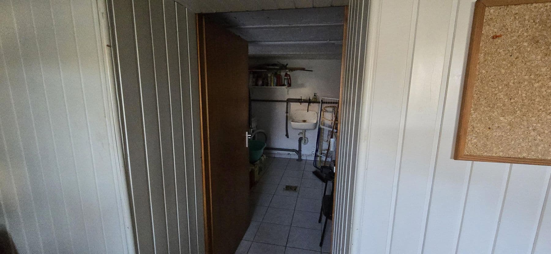 Prodej domu 136 m², pozemek 490 m², Rhumestraße 9, Rüdershausen, Dolní Sasko Prodej domu 136 m², pozemek 490 m², Rhumestraße 9, Rüdershausen, Dolní Sasko