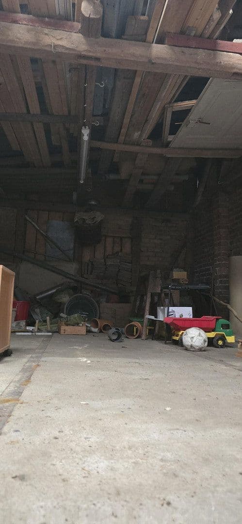 Prodej domu 136 m², pozemek 490 m², Rhumestraße 9, Rüdershausen, Dolní Sasko Prodej domu 136 m², pozemek 490 m², Rhumestraße 9, Rüdershausen, Dolní Sasko