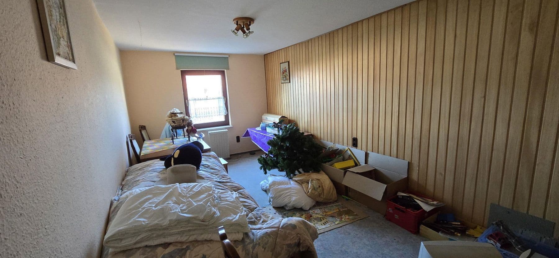 Prodej domu 136 m², pozemek 490 m², Rhumestraße 9, Rüdershausen, Dolní Sasko Prodej domu 136 m², pozemek 490 m², Rhumestraße 9, Rüdershausen, Dolní Sasko