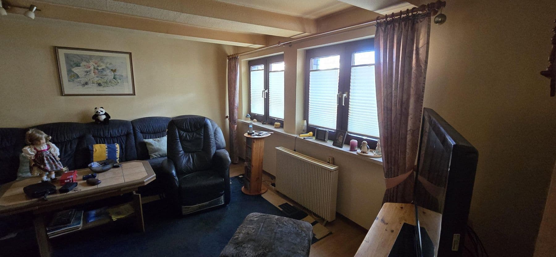 Prodej domu 136 m², pozemek 490 m², Rhumestraße 9, Rüdershausen, Dolní Sasko Prodej domu 136 m², pozemek 490 m², Rhumestraße 9, Rüdershausen, Dolní Sasko