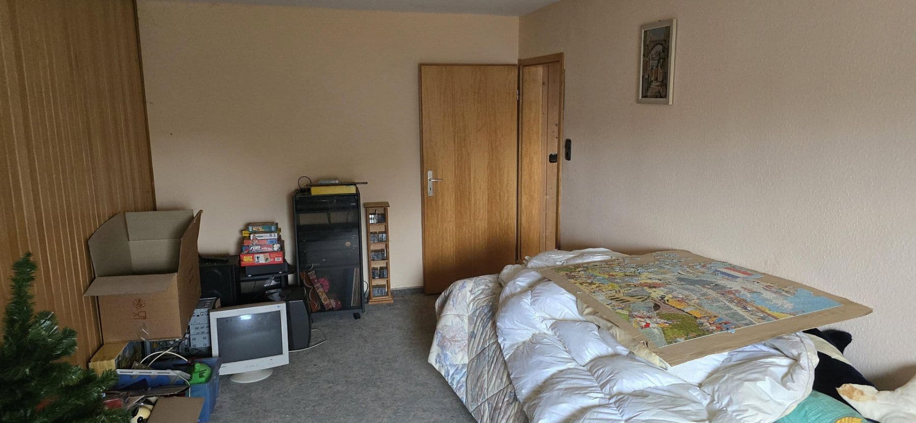Prodej domu 136 m², pozemek 490 m², Rhumestraße 9, Rüdershausen, Dolní Sasko Prodej domu 136 m², pozemek 490 m², Rhumestraße 9, Rüdershausen, Dolní Sasko