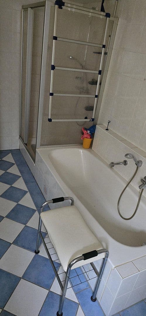Prodej domu 136 m², pozemek 490 m², Rhumestraße 9, Rüdershausen, Dolní Sasko Prodej domu 136 m², pozemek 490 m², Rhumestraße 9, Rüdershausen, Dolní Sasko