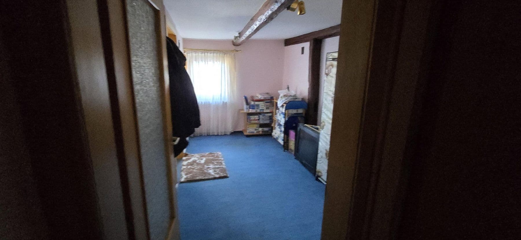 Prodej domu 136 m², pozemek 490 m², Rhumestraße 9, Rüdershausen, Dolní Sasko Prodej domu 136 m², pozemek 490 m², Rhumestraße 9, Rüdershausen, Dolní Sasko