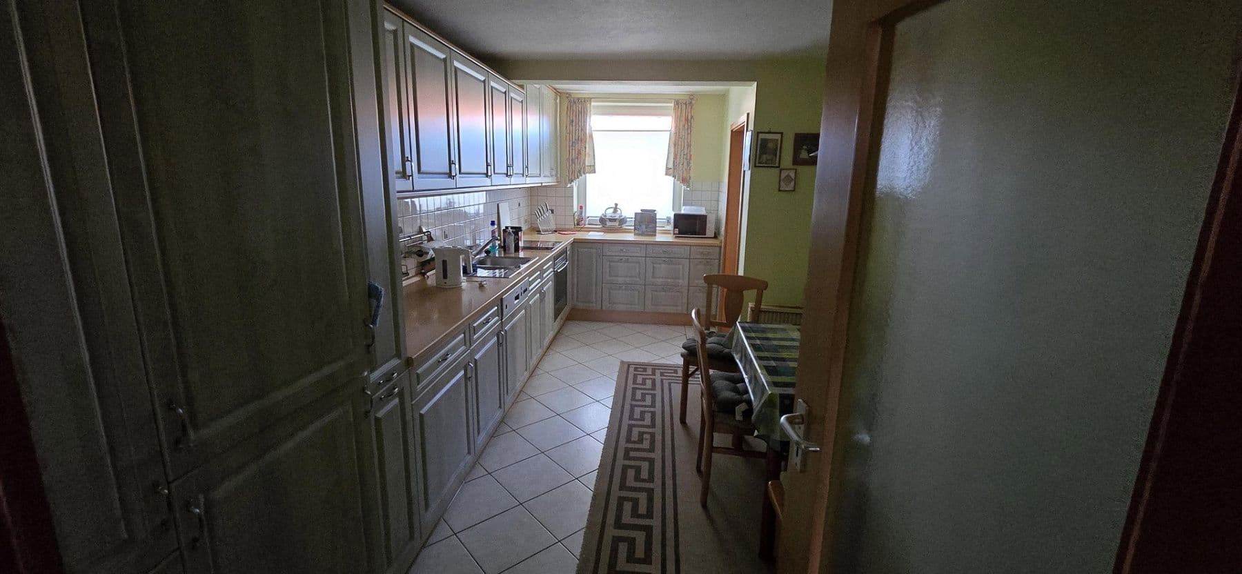 Prodej domu 136 m², pozemek 490 m², Rhumestraße 9, Rüdershausen, Dolní Sasko Prodej domu 136 m², pozemek 490 m², Rhumestraße 9, Rüdershausen, Dolní Sasko