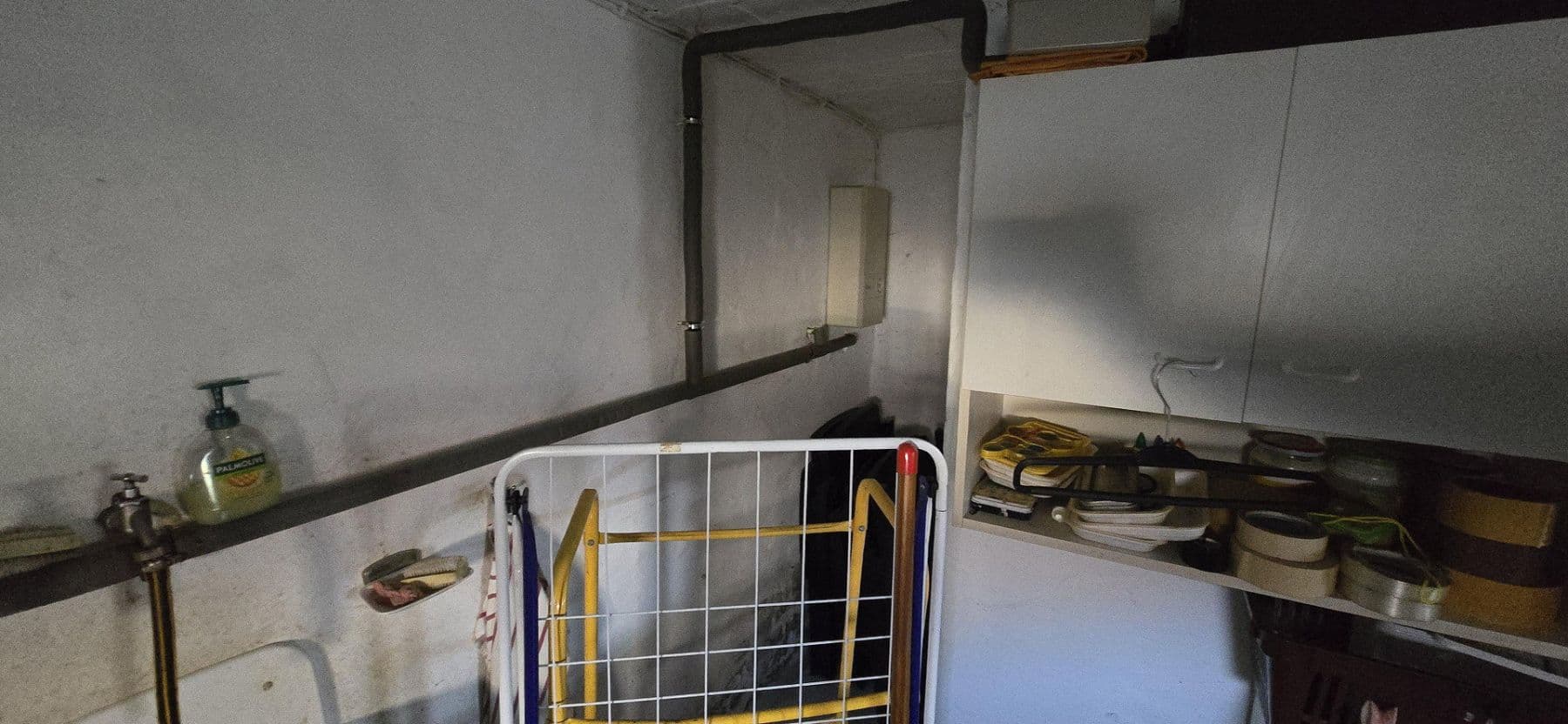 Prodej domu 136 m², pozemek 490 m², Rhumestraße 9, Rüdershausen, Dolní Sasko Prodej domu 136 m², pozemek 490 m², Rhumestraße 9, Rüdershausen, Dolní Sasko