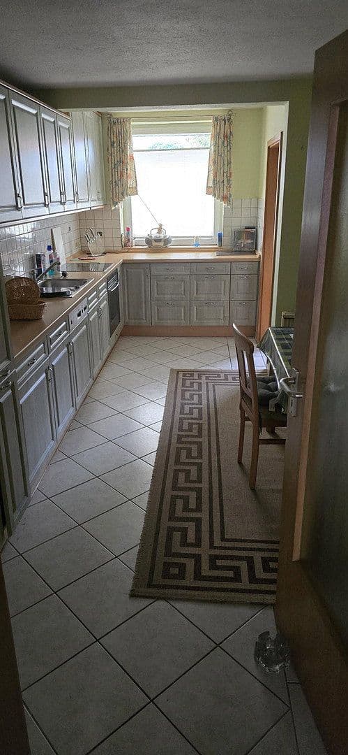 Prodej domu 136 m², pozemek 490 m², Rhumestraße 9, Rüdershausen, Dolní Sasko Prodej domu 136 m², pozemek 490 m², Rhumestraße 9, Rüdershausen, Dolní Sasko