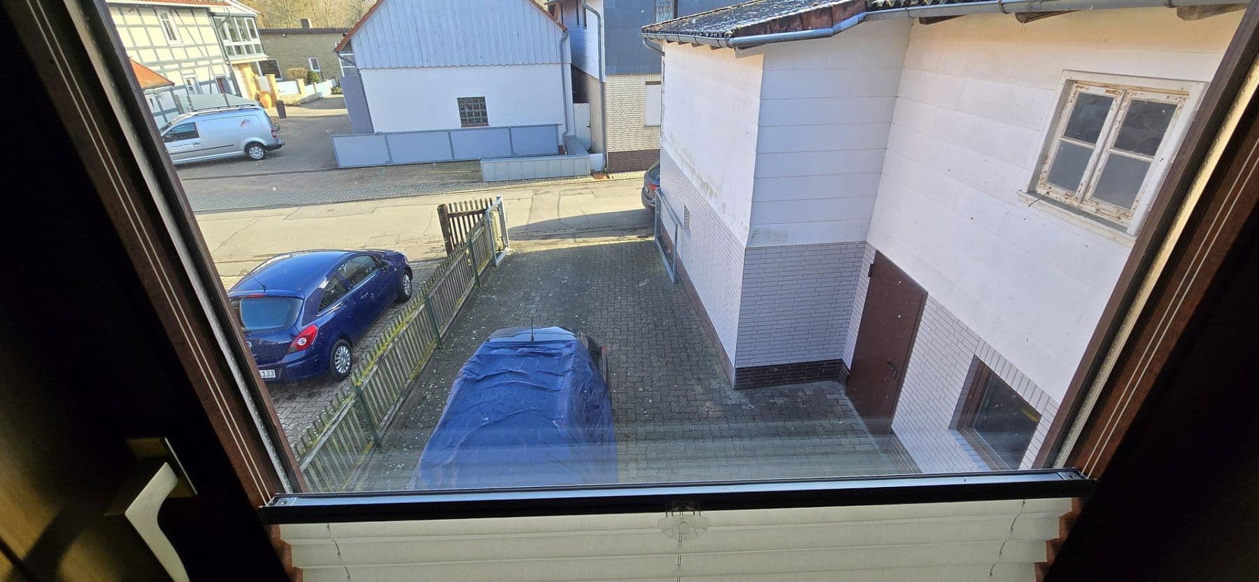 Prodej domu 136 m², pozemek 490 m², Rhumestraße 9, Rüdershausen, Dolní Sasko Prodej domu 136 m², pozemek 490 m², Rhumestraße 9, Rüdershausen, Dolní Sasko