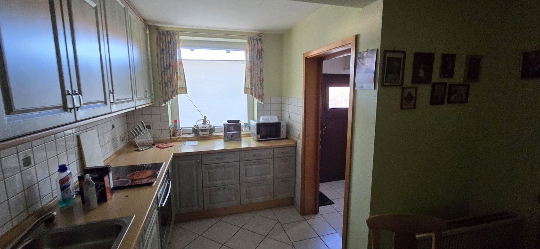Prodej domu 136 m², pozemek 490 m², Rhumestraße 9, Rüdershausen, Dolní Sasko Prodej domu 136 m², pozemek 490 m², Rhumestraße 9, Rüdershausen, Dolní Sasko