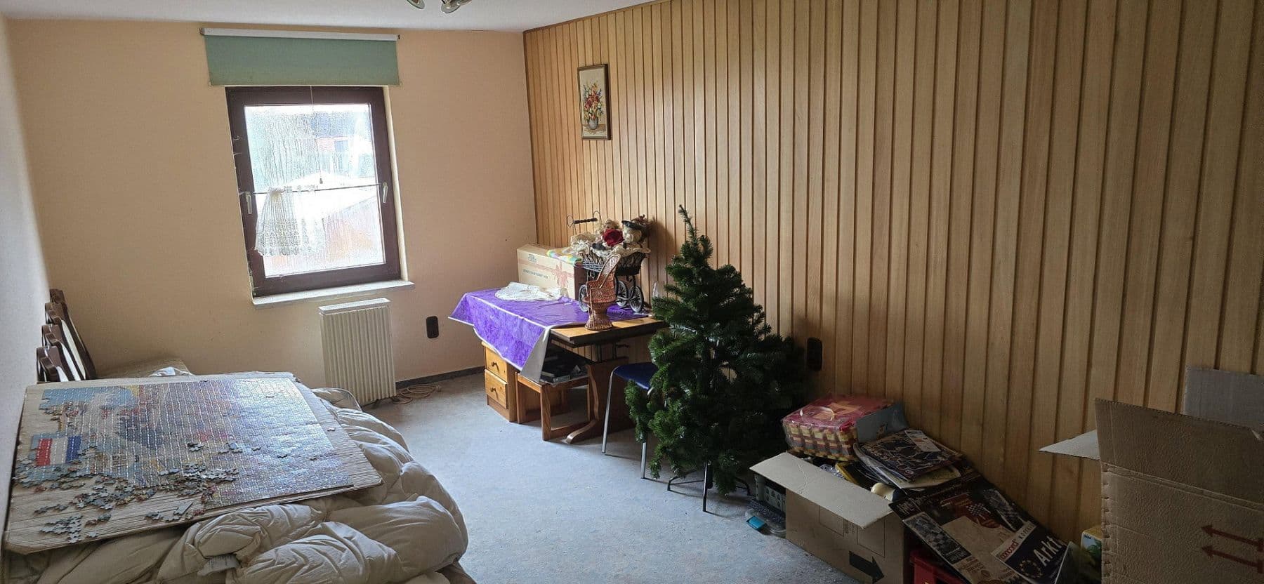 Prodej domu 136 m², pozemek 490 m², Rhumestraße 9, Rüdershausen, Dolní Sasko Prodej domu 136 m², pozemek 490 m², Rhumestraße 9, Rüdershausen, Dolní Sasko