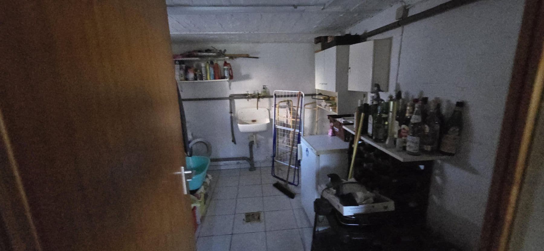 Prodej domu 136 m², pozemek 490 m², Rhumestraße 9, Rüdershausen, Dolní Sasko Prodej domu 136 m², pozemek 490 m², Rhumestraße 9, Rüdershausen, Dolní Sasko