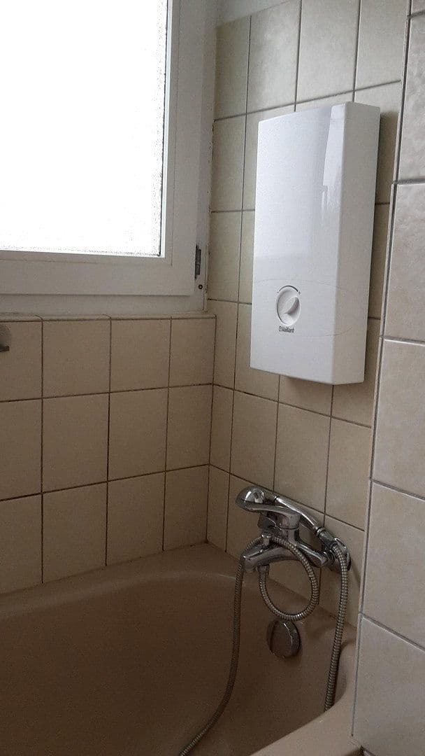 Pronájem bytu 3+1 72 m², Krefeld, Severní Porýní-Vestfálsko Pronájem bytu 3+1 72 m², Krefeld, Severní Porýní-Vestfálsko