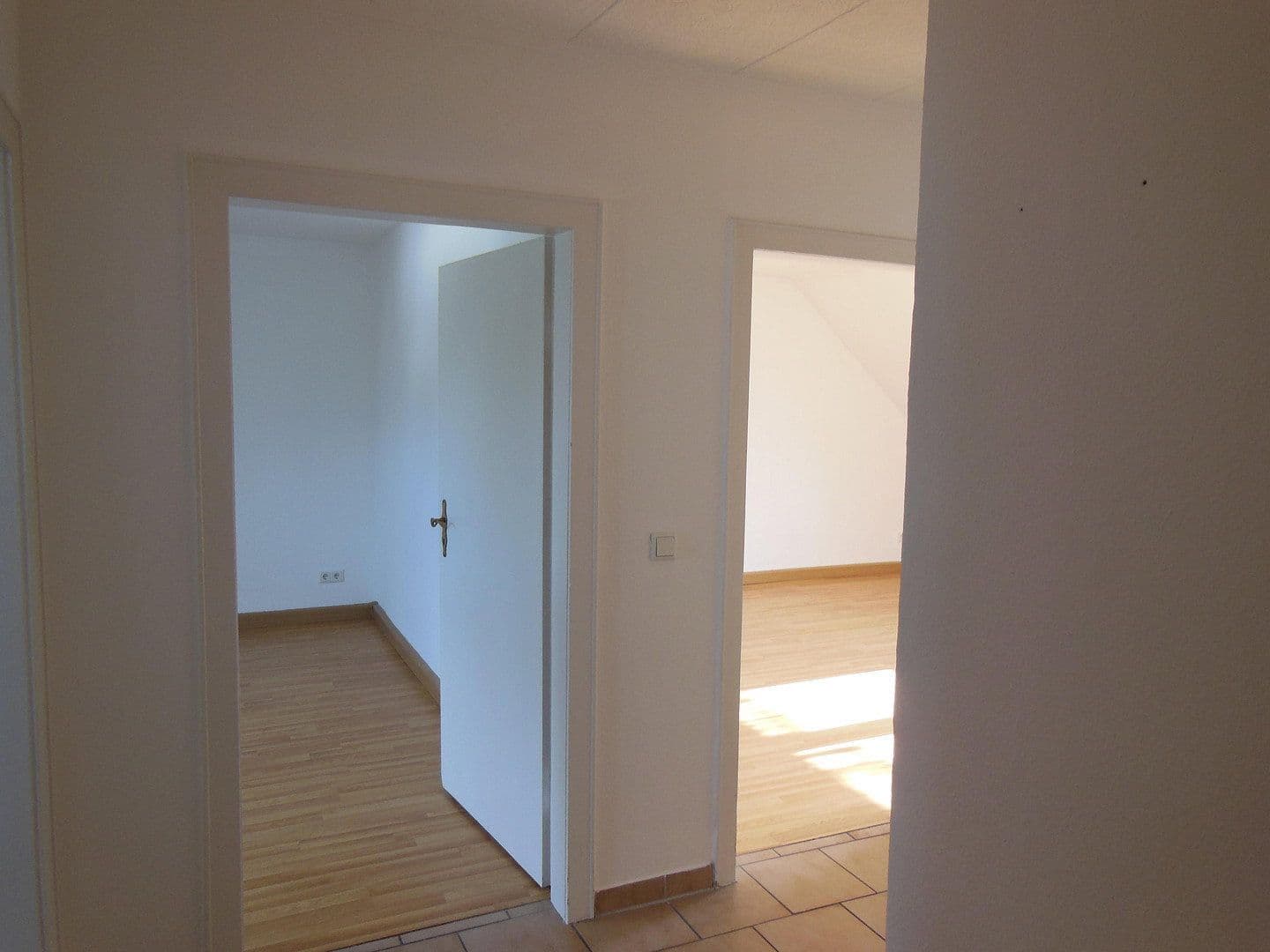 Pronájem bytu 3+1 72 m², Krefeld, Severní Porýní-Vestfálsko Pronájem bytu 3+1 72 m², Krefeld, Severní Porýní-Vestfálsko